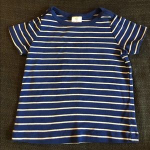 Hanna Anderson boys t-shirt